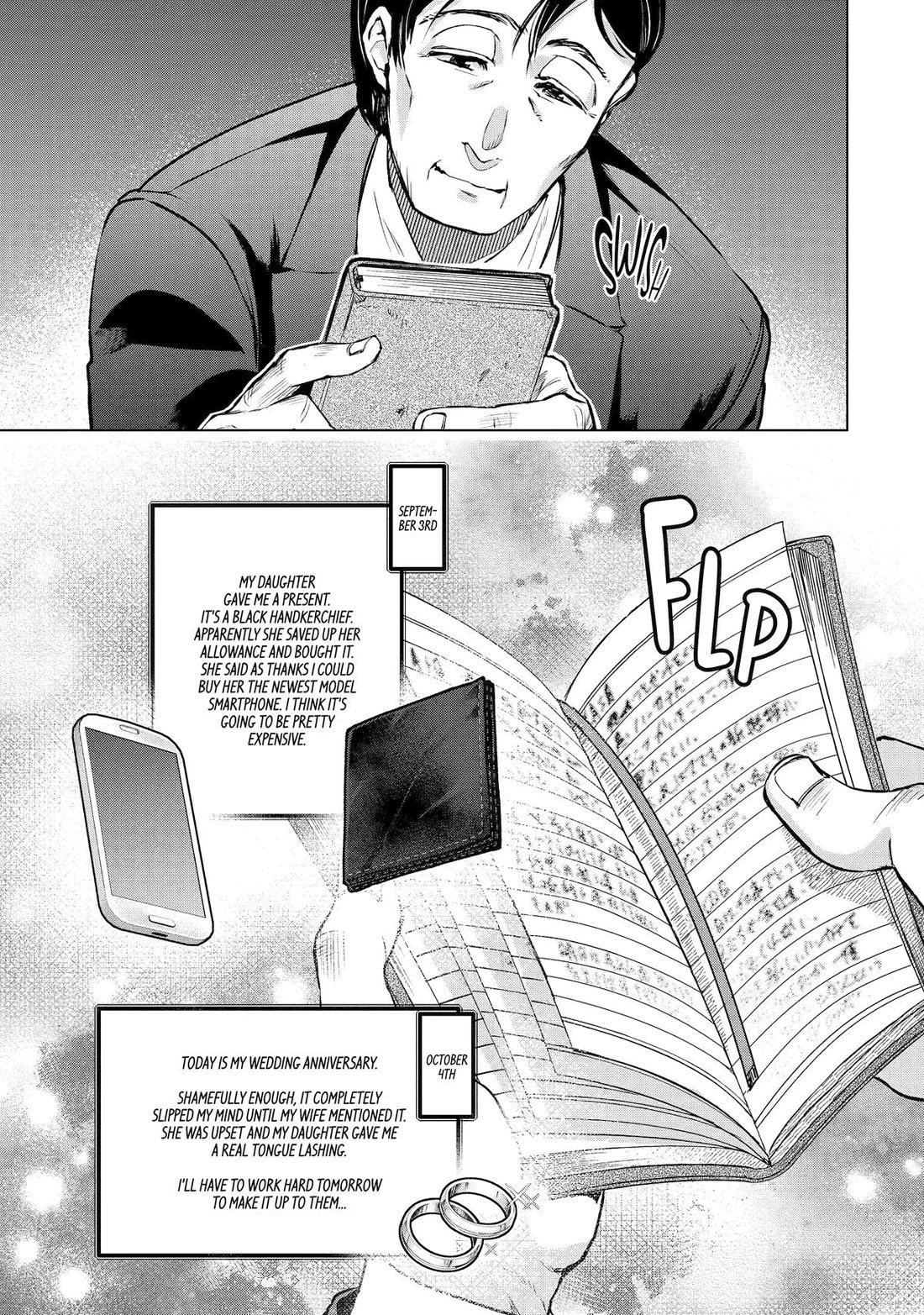 The World Is Full of Monsters Now, Therefor I Want to Live As I Wish Chapter 52 page 39 - Chapter 52