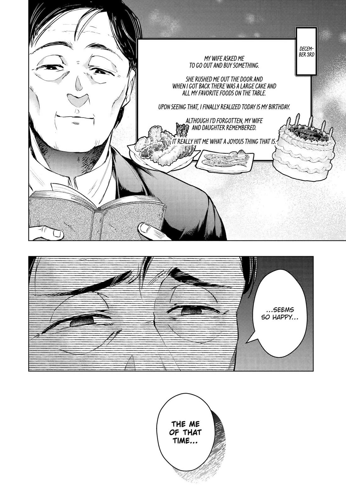 The World Is Full of Monsters Now, Therefor I Want to Live As I Wish Chapter 52 page 40 - Chapter 52
