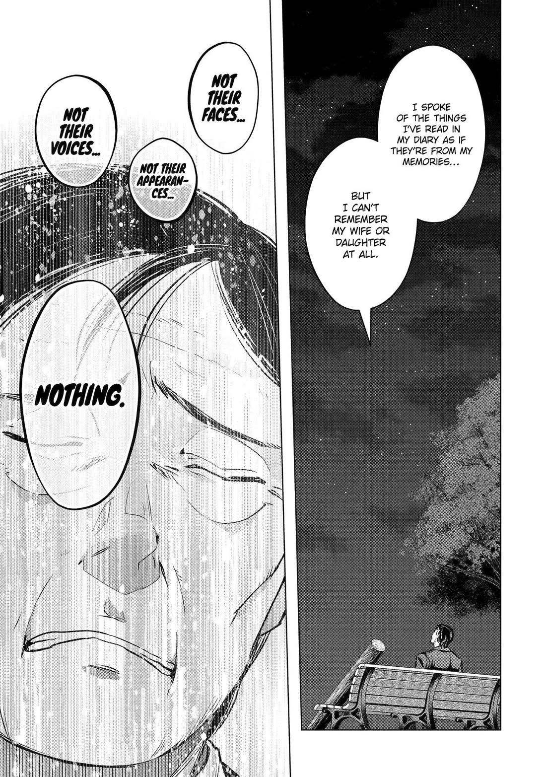 The World Is Full of Monsters Now, Therefor I Want to Live As I Wish Chapter 52 page 41 - Chapter 52