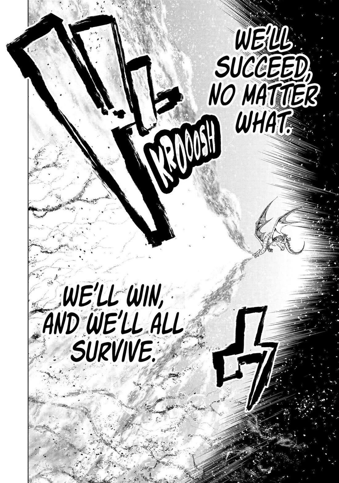 The World Is Full of Monsters Now, Therefor I Want to Live As I Wish Chapter 53 page 43 - Chapter 53