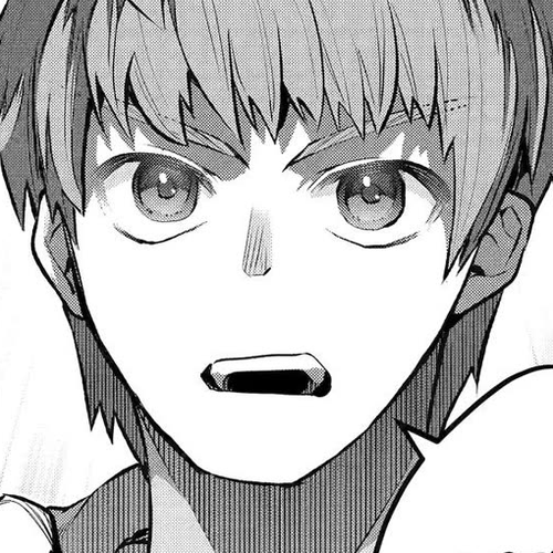 The World Is Full of Monsters Now, Therefor I Want to Live As I Wish Chapter 54 cover