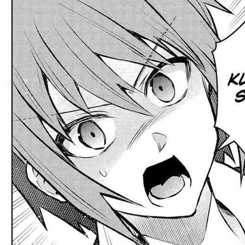 The World Is Full of Monsters Now, Therefor I Want to Live As I Wish Chapter 55 cover