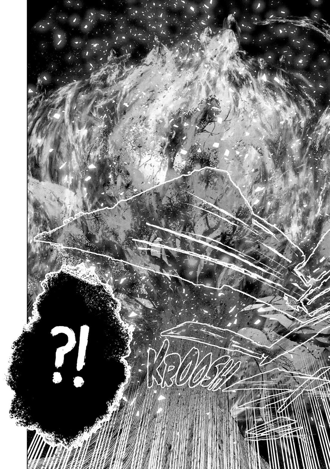 The World Is Full of Monsters Now, Therefor I Want to Live As I Wish Chapter 56 page 14 - Chapter 56