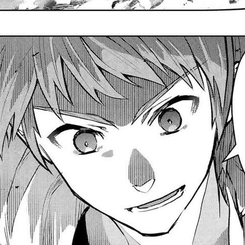 The World Is Full of Monsters Now, Therefor I Want to Live As I Wish Chapter 56 cover