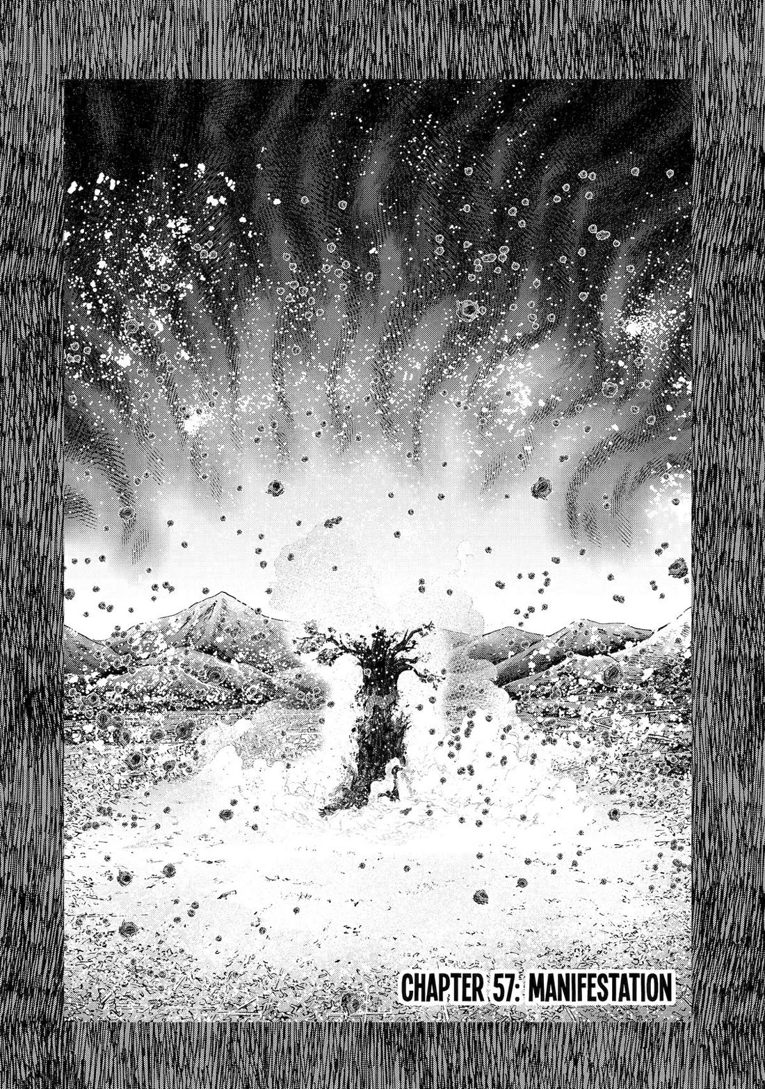 The World Is Full of Monsters Now, Therefor I Want to Live As I Wish Chapter 57 page 2 - Chapter 57