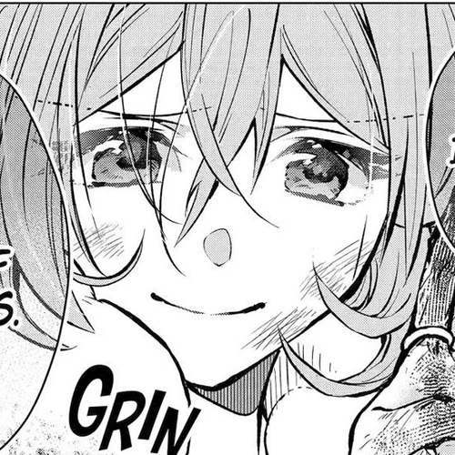 The World Is Full of Monsters Now, Therefor I Want to Live As I Wish Chapter 57 cover