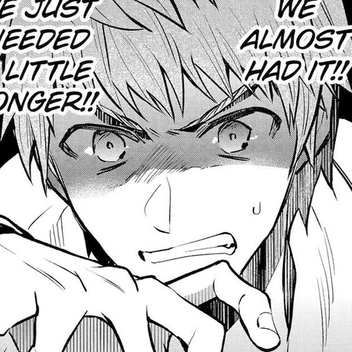 The World Is Full of Monsters Now, Therefor I Want to Live As I Wish Chapter 58 cover