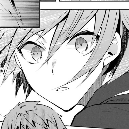 The World Is Full of Monsters Now, Therefor I Want to Live As I Wish Chapter 6 - Walking together, fighting together! cover