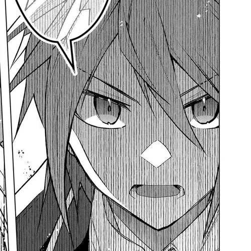 The World Is Full of Monsters Now, Therefor I Want to Live As I Wish Chapter 60 cover