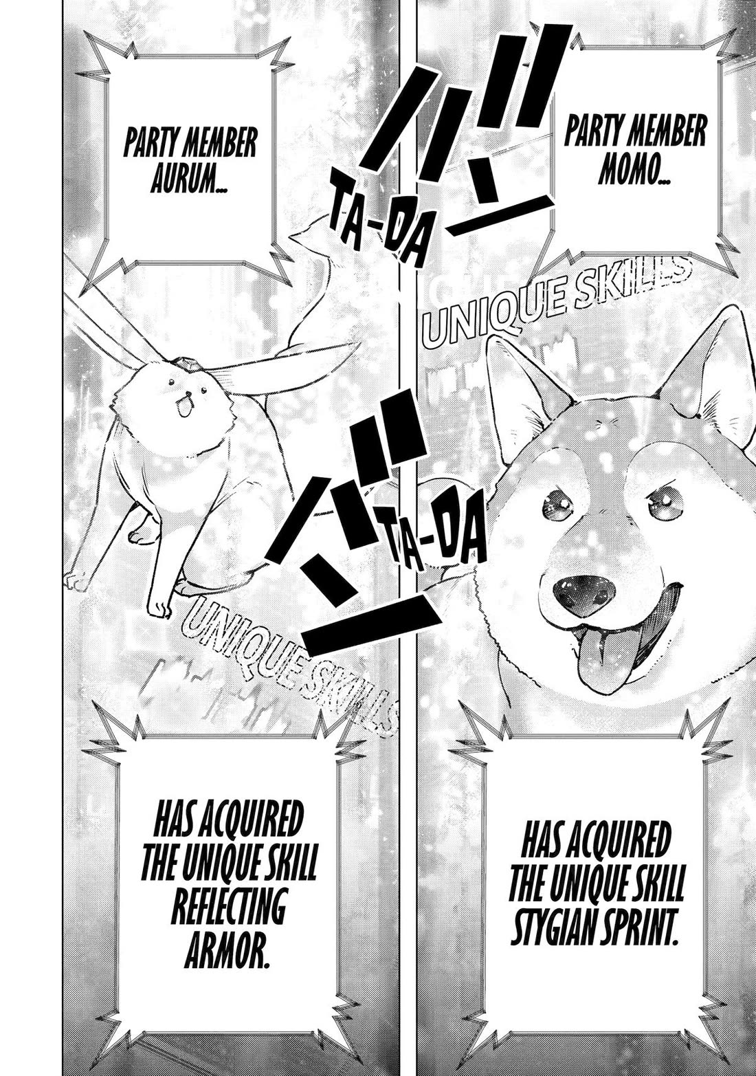 The World Is Full of Monsters Now, Therefor I Want to Live As I Wish Chapter 62 page 13 - Chapter 62