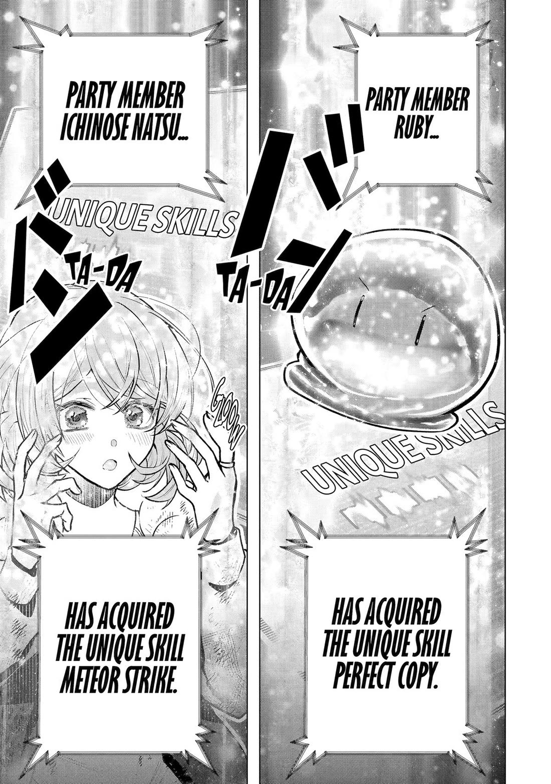 The World Is Full of Monsters Now, Therefor I Want to Live As I Wish Chapter 62 page 14 - Chapter 62