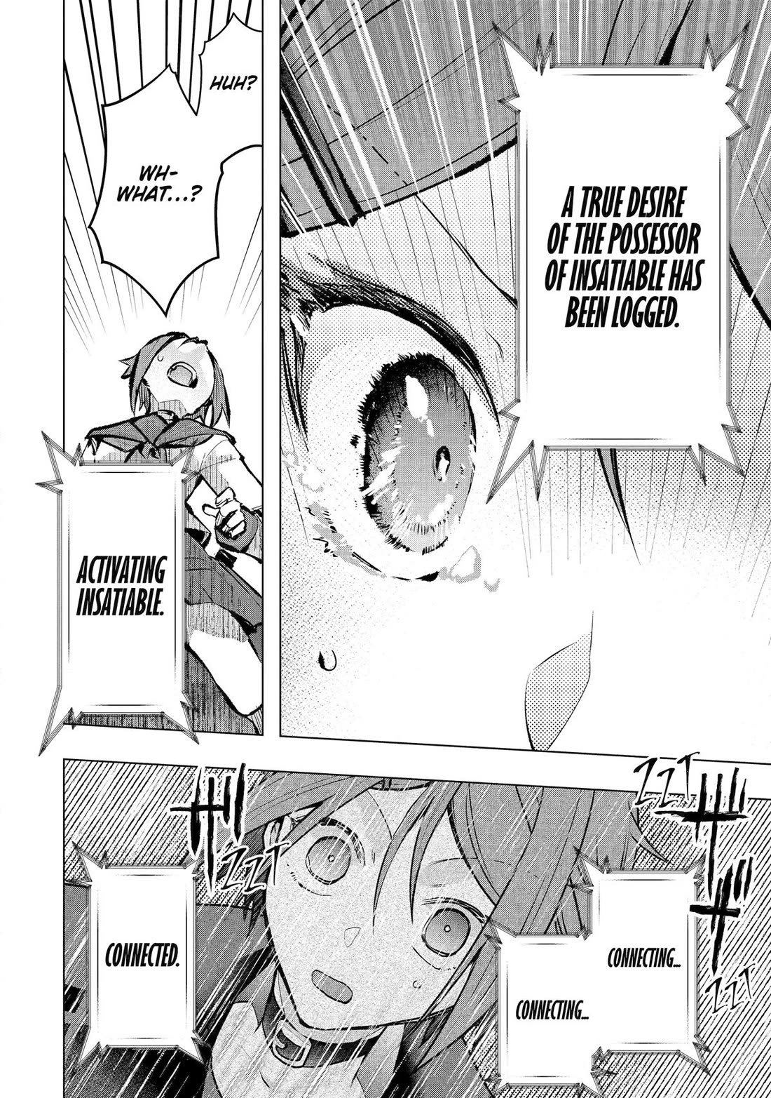The World Is Full of Monsters Now, Therefor I Want to Live As I Wish Chapter 62 page 28 - Chapter 62