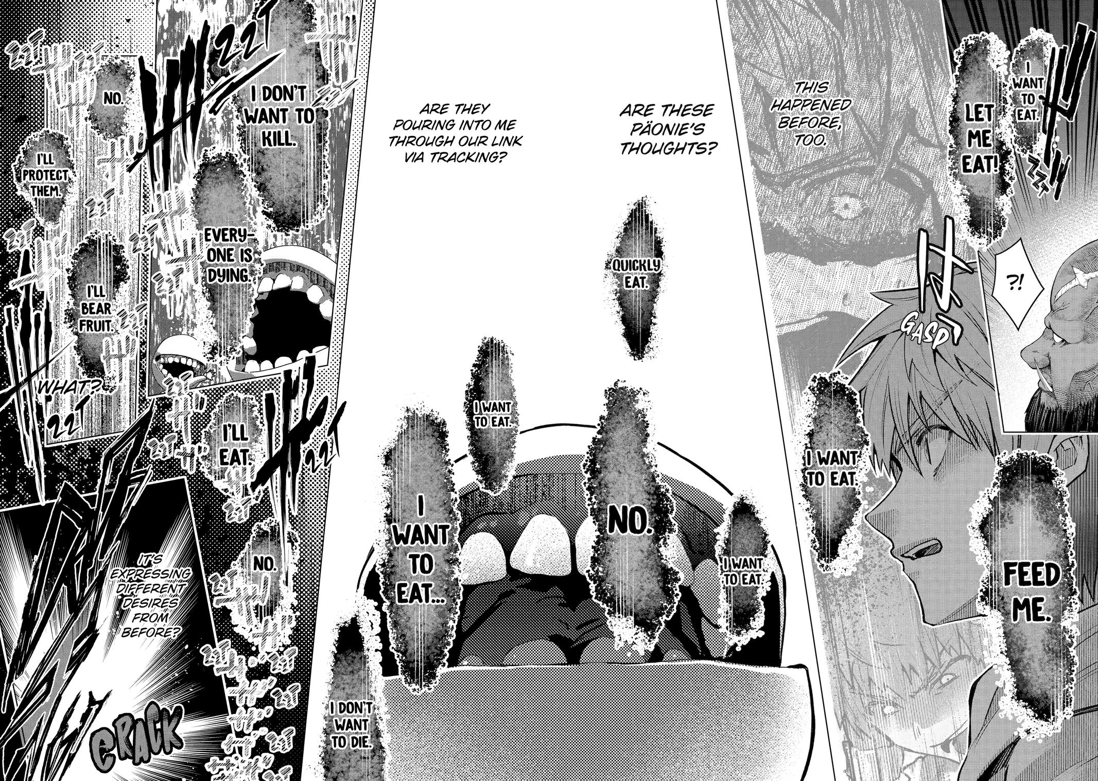The World Is Full of Monsters Now, Therefor I Want to Live As I Wish Chapter 63 page 2 - Chapter 63