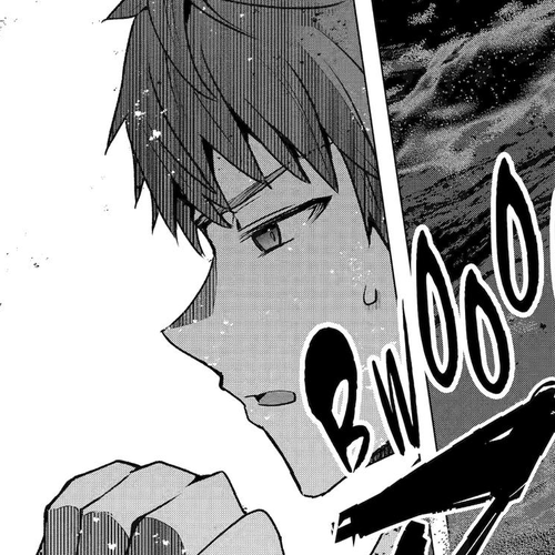 The World Is Full of Monsters Now, Therefor I Want to Live As I Wish Chapter 63 cover
