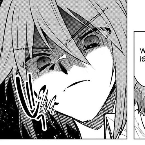 The World Is Full of Monsters Now, Therefor I Want to Live As I Wish Chapter 64 cover