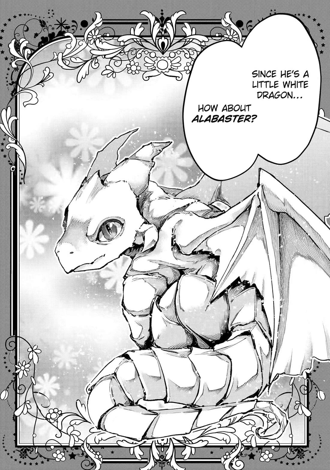 The World Is Full of Monsters Now, Therefor I Want to Live As I Wish Chapter 65 page 8 - Chapter 65