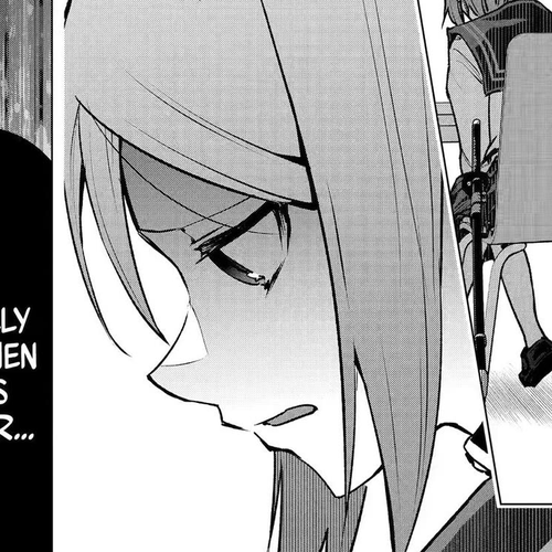 The World Is Full of Monsters Now, Therefor I Want to Live As I Wish Chapter 65 cover