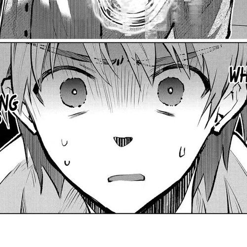 The World Is Full of Monsters Now, Therefor I Want to Live As I Wish Chapter 67 cover
