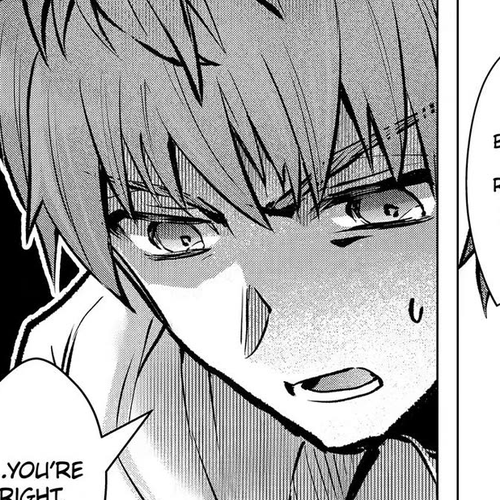 The World Is Full of Monsters Now, Therefor I Want to Live As I Wish Chapter 68 cover