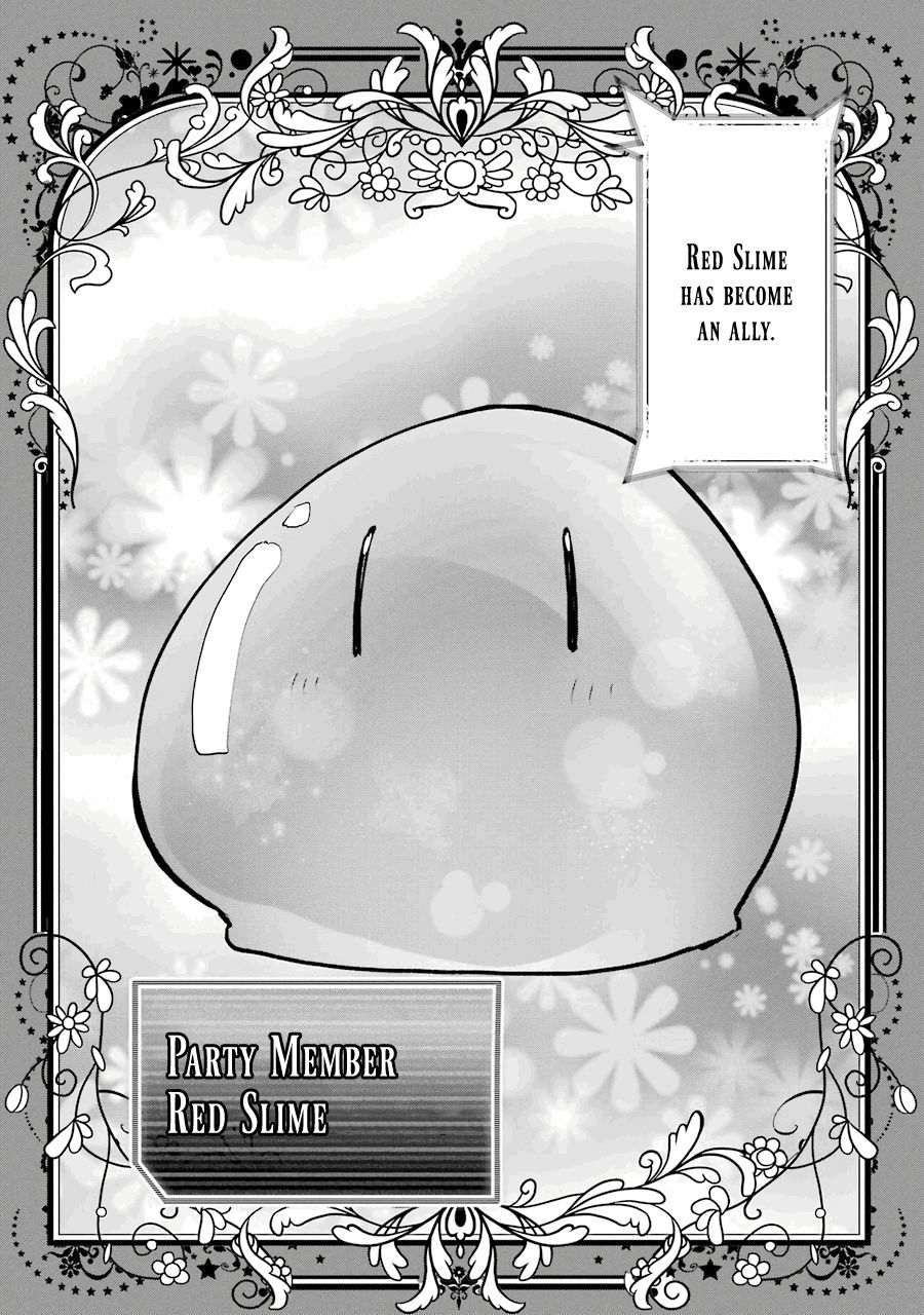 The World Is Full of Monsters Now, Therefor I Want to Live As I Wish Chapter 7 page 21 - Chapter 7