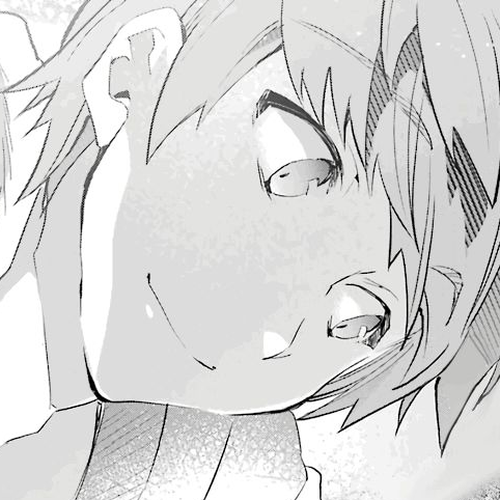 The World Is Full of Monsters Now, Therefor I Want to Live As I Wish Chapter 7 cover