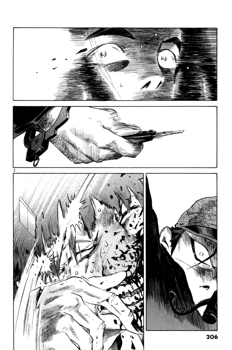 The World is Mine Chapter 103 page 2 - Chapter 103: 18-Year-Old Young Mother Living In Akita