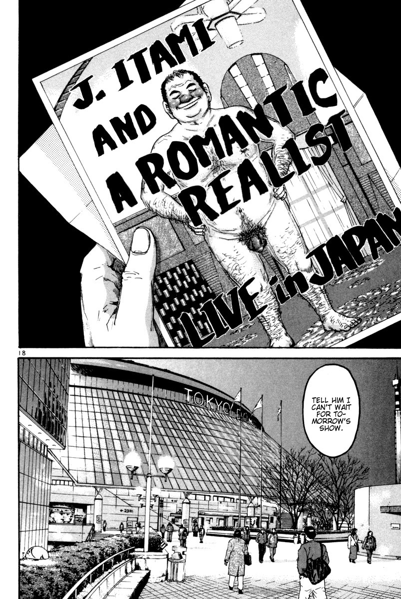 The World is Mine Chapter 104 page 24 - Chapter 104: Defense Perimeter