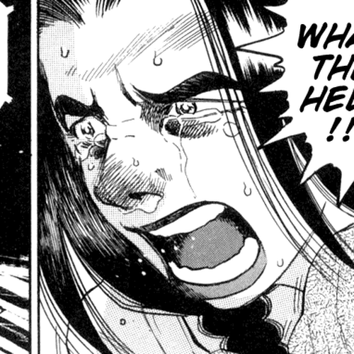 The World is Mine Chapter 107: Hate The Sin, Not The Sinner cover