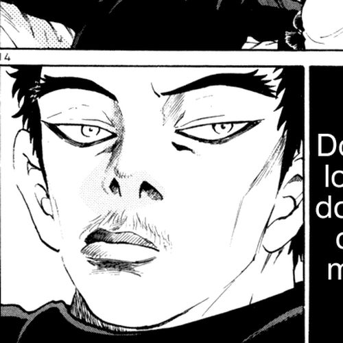 The World is Mine Chapter 108: Darkness cover