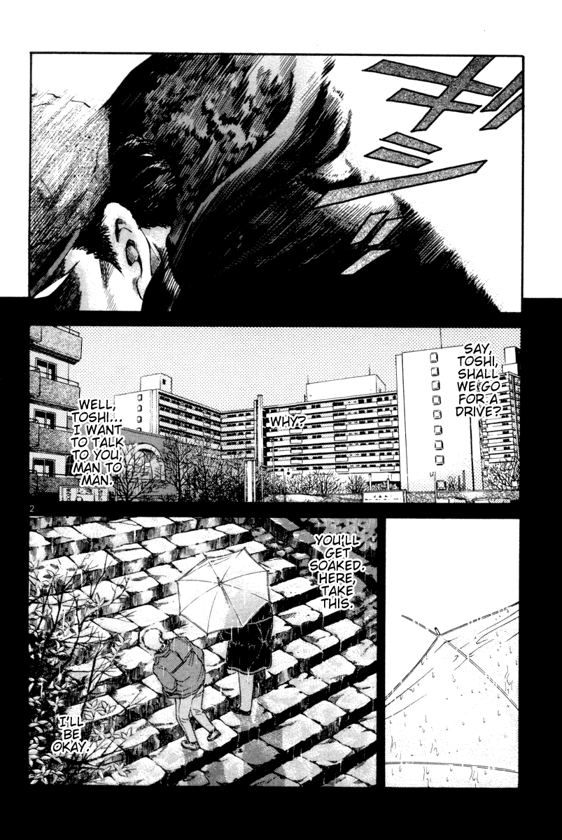 The World is Mine Chapter 113 page 2 - Chapter 113: A United Family