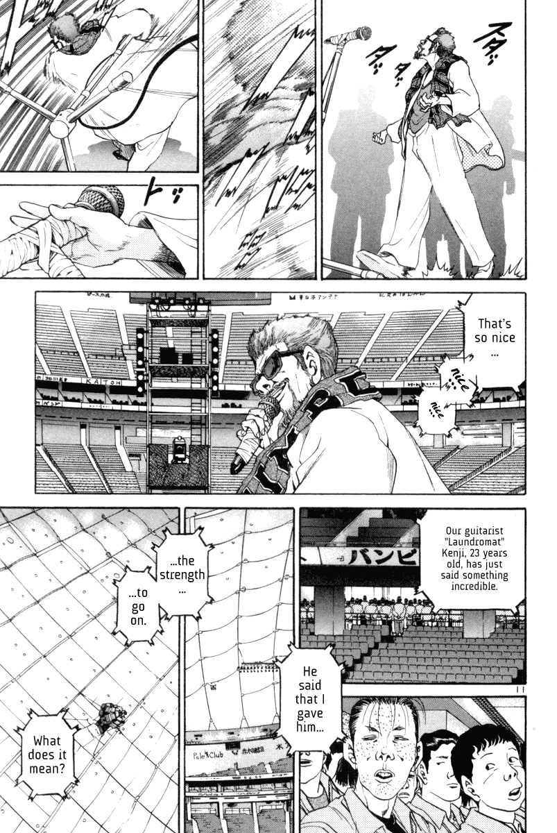The World is Mine Chapter 115 page 10 - Chapter 115: The Emperor With No Clothes