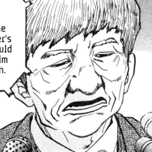 The World is Mine Chapter 115: The Emperor With No Clothes cover