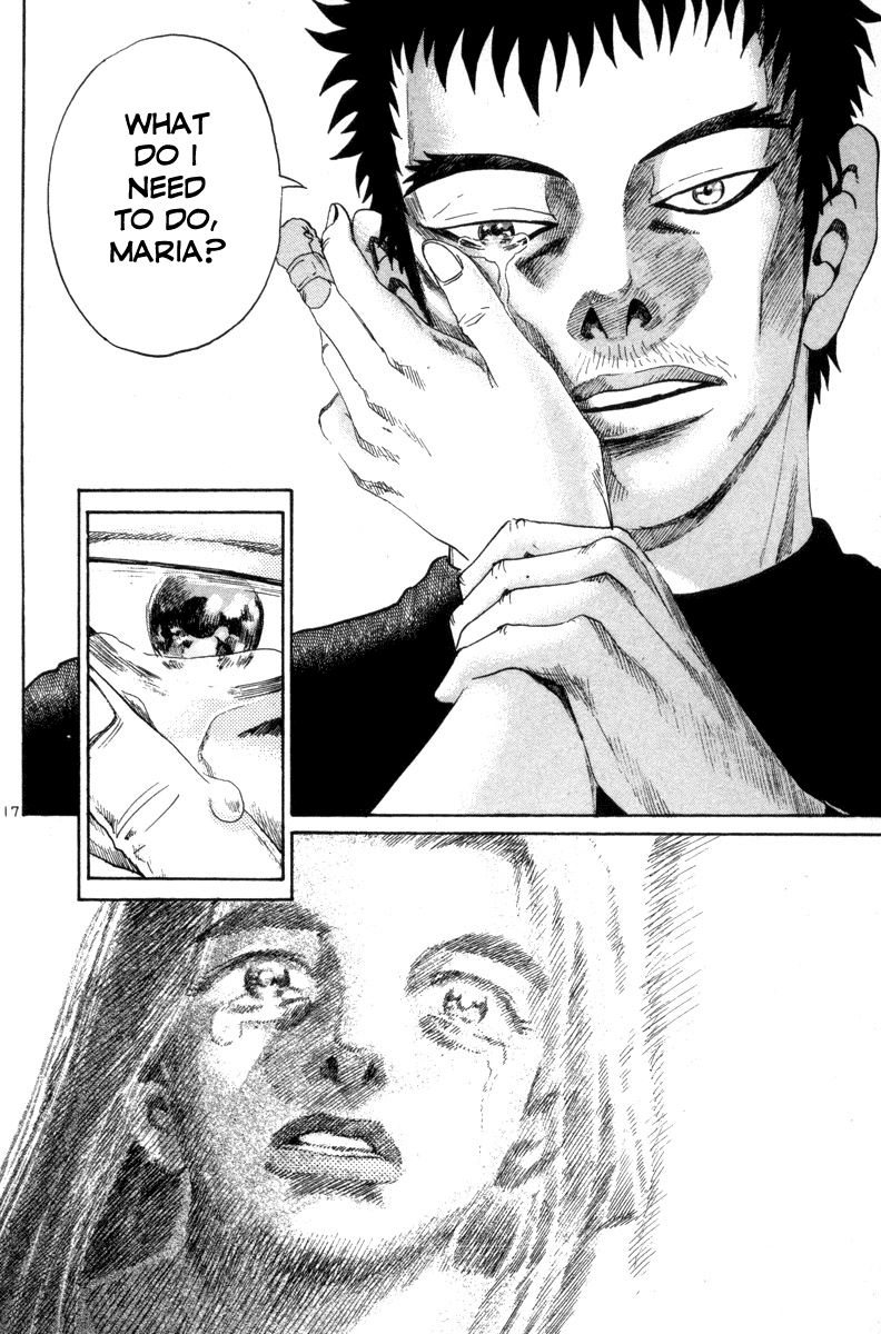 The World is Mine Chapter 120 page 16 - Chapter 120: Pray For Us