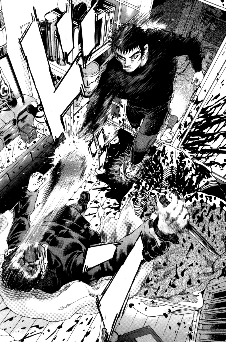 The World is Mine Chapter 122 page 7 - Chapter 122: To Be Or Not To Be