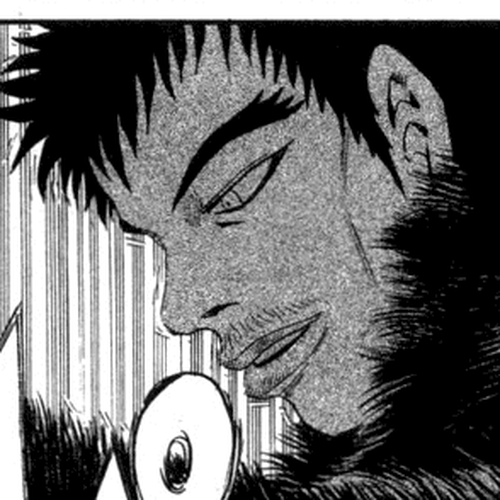 The World is Mine Chapter 126: Killer cover