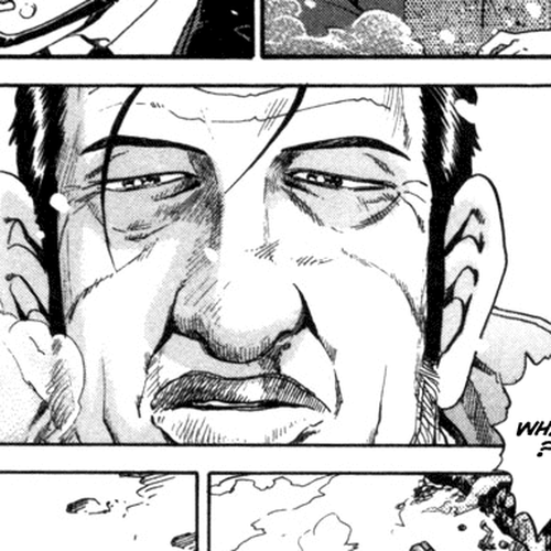 The World is Mine Chapter 131: Appeal of the Decision cover