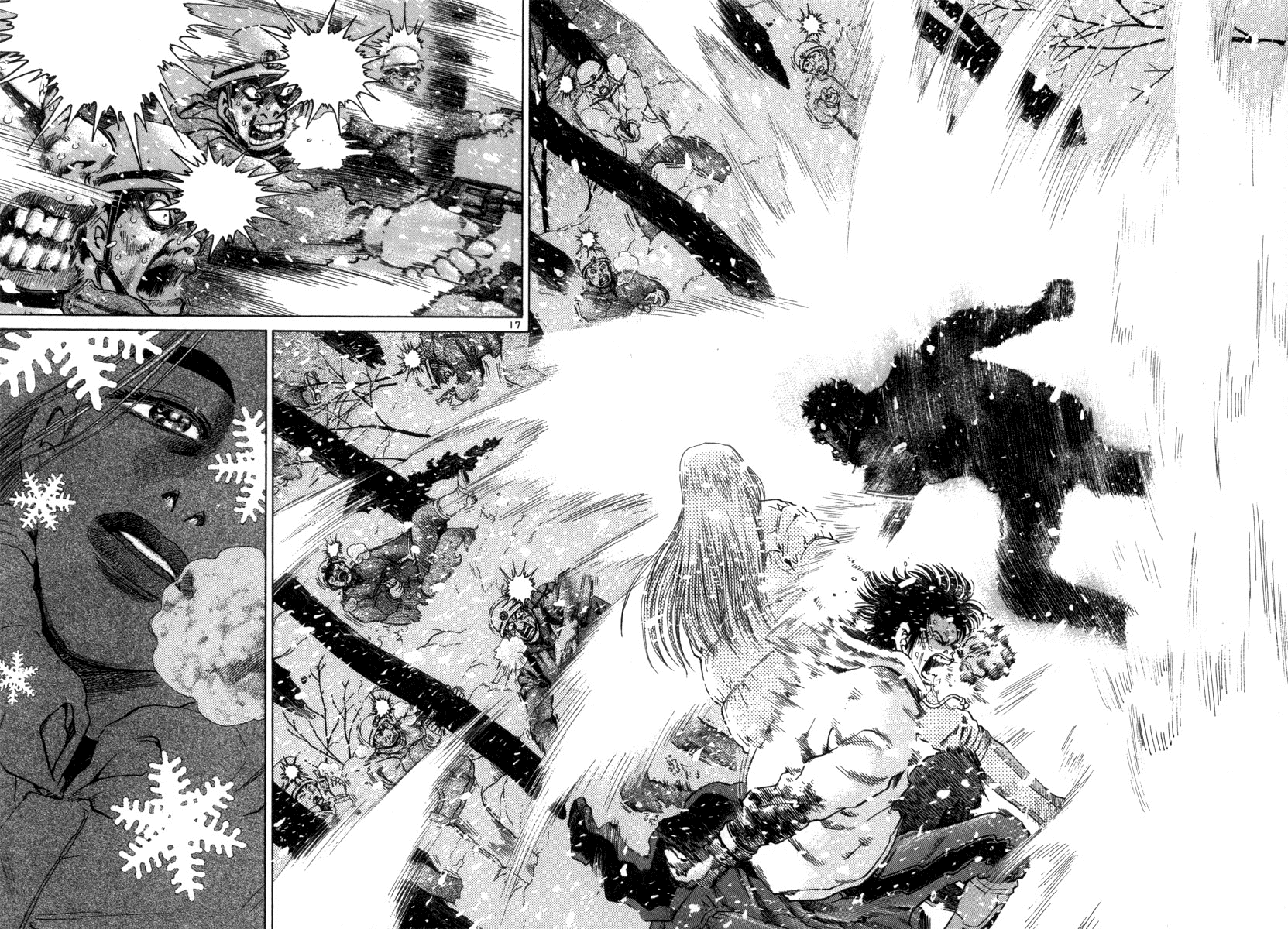 The World is Mine Chapter 137 page 16 - Chapter 137: Blessing