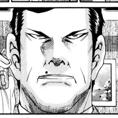 The World is Mine Chapter 138: The Remains of the Day cover