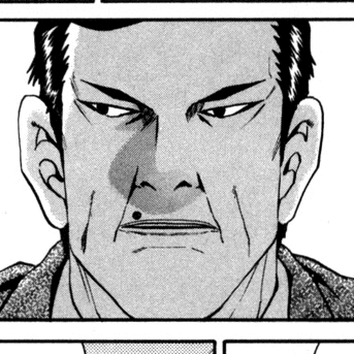 The World is Mine Chapter 140: Natural cover