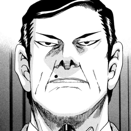 The World is Mine Chapter 141: No Winners cover