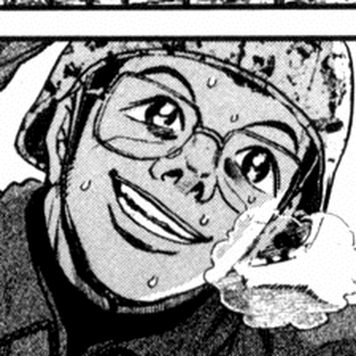 The World is Mine Chapter 145: Cage cover