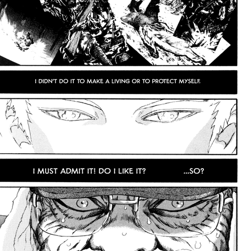 The World is Mine Chapter 147: Love cover