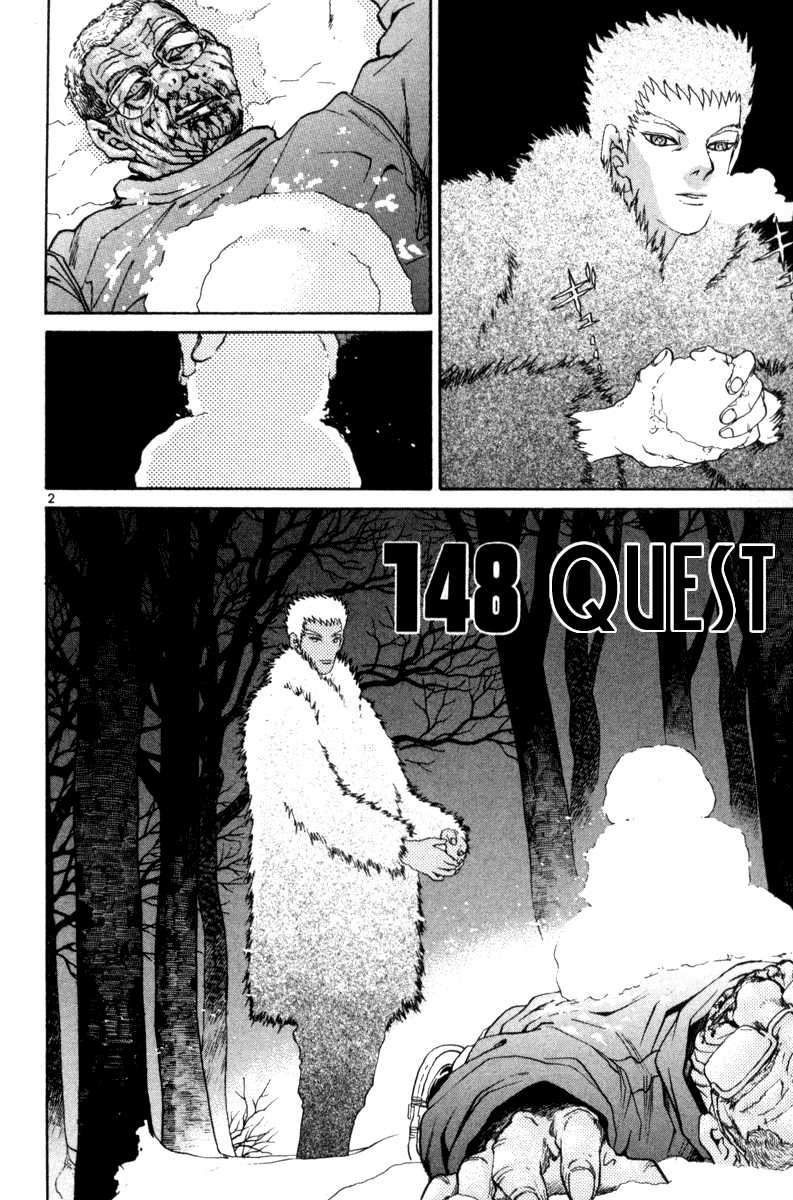 The World is Mine Chapter 148 page 2 - Chapter 148: Quest