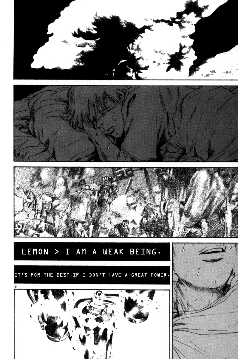 The World is Mine Chapter 152 page 13 - Chapter 152: Dream
