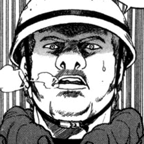 The World is Mine Chapter 156: Dangerous Zone cover