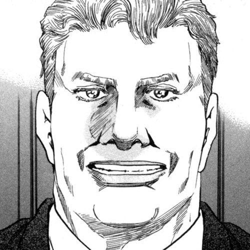 The World is Mine Chapter 158: Force cover