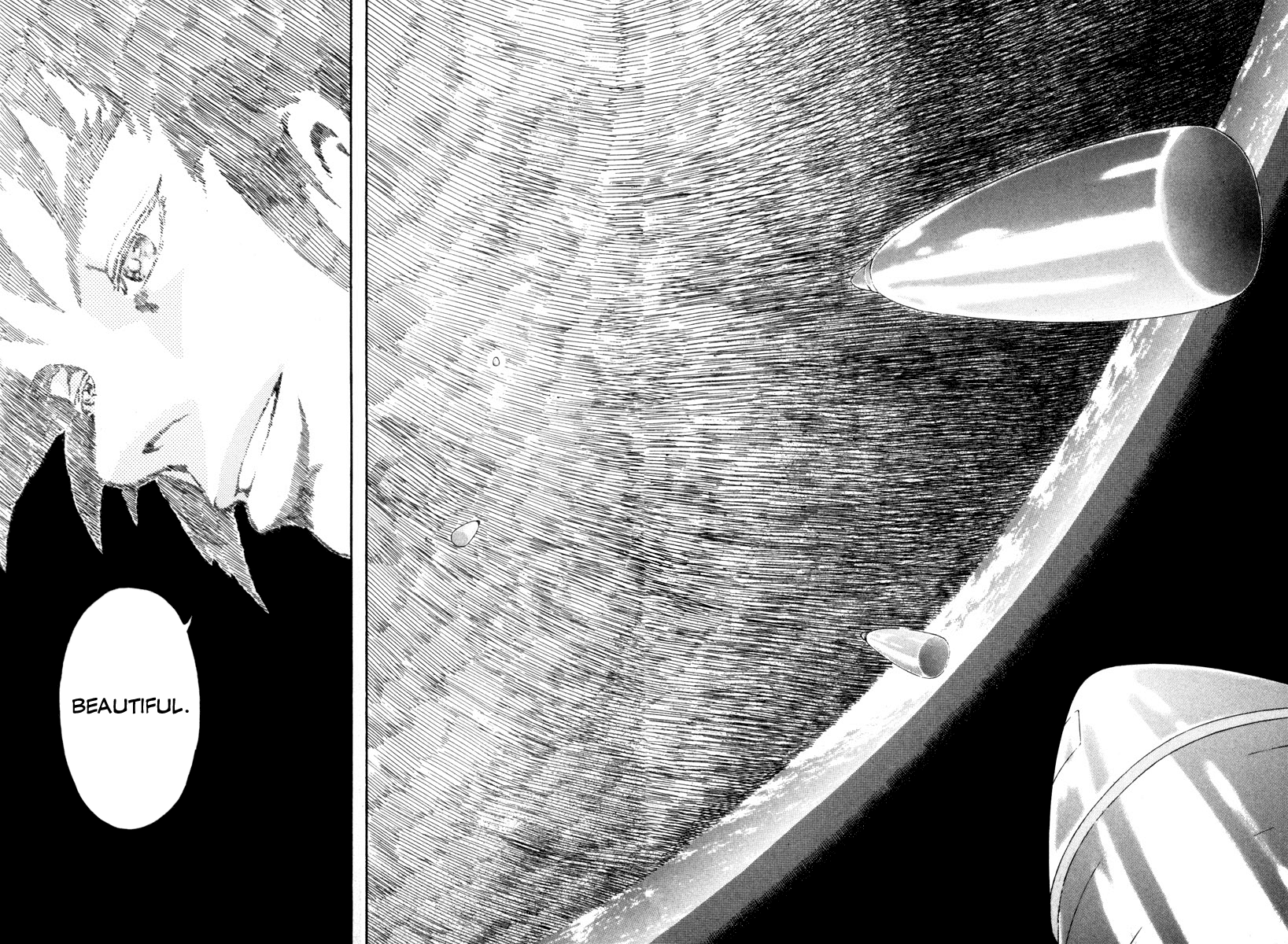 The World is Mine Chapter 159 page 14 - Chapter 159: God Is Dead