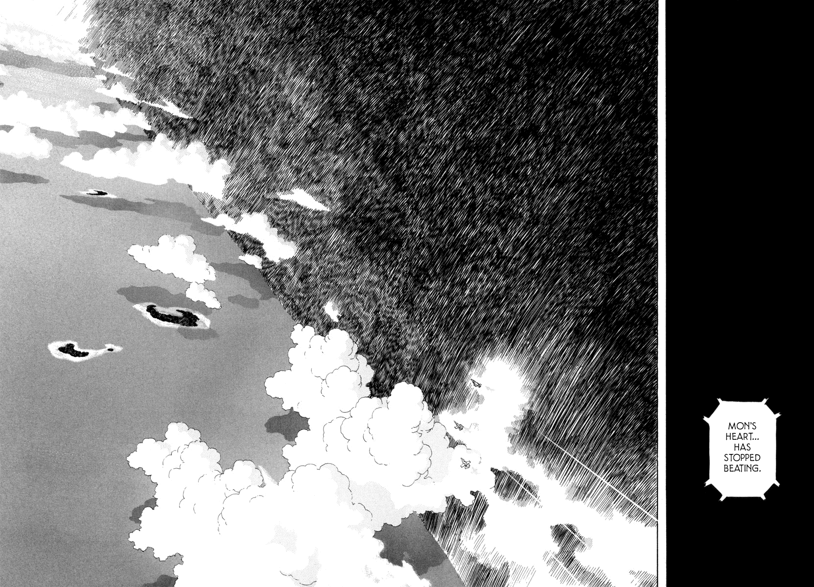 The World is Mine Chapter 162 page 2 - Chapter 162: Memories