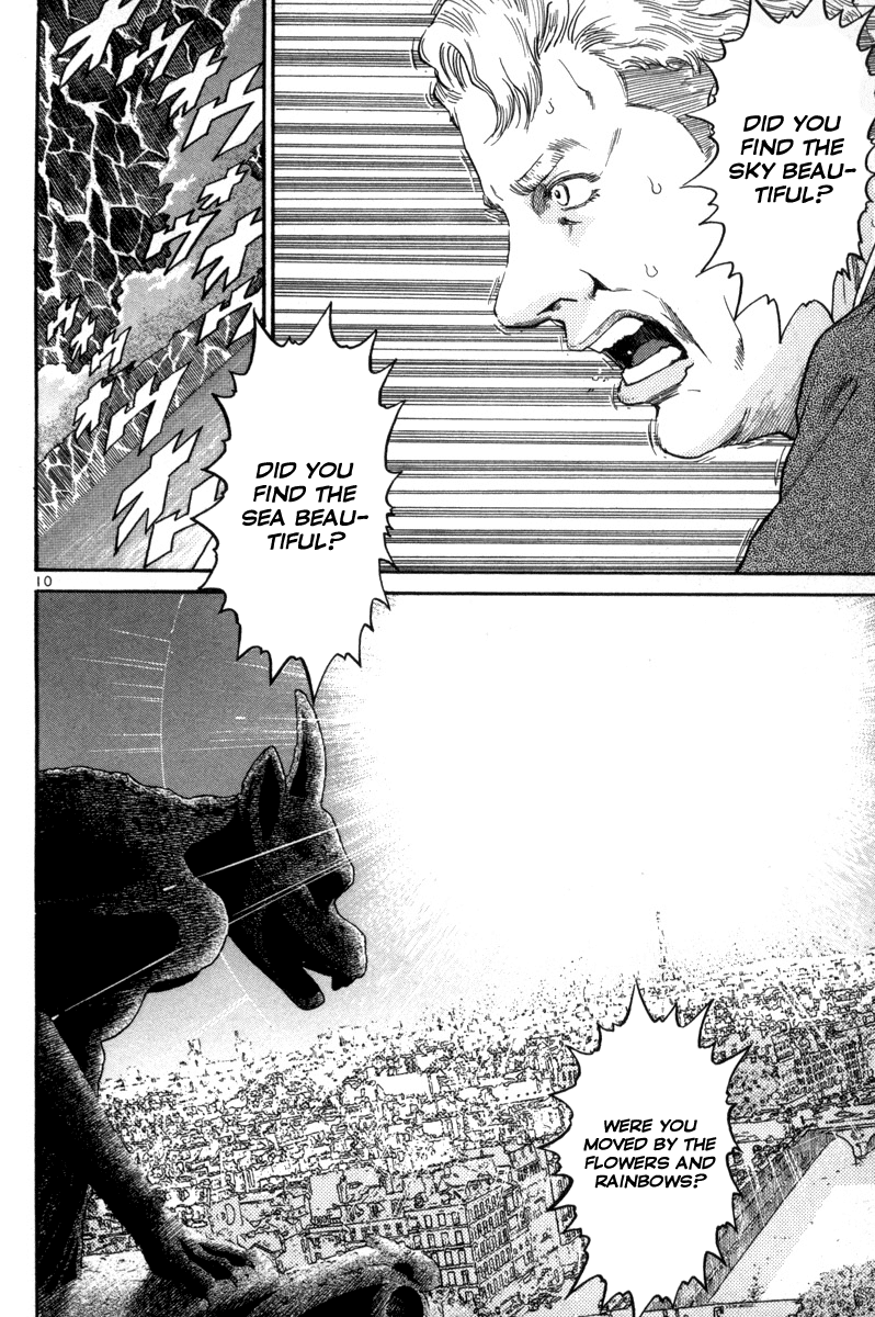 The World is Mine Chapter 163 page 10 - Chapter 163: The World is Mine [END]