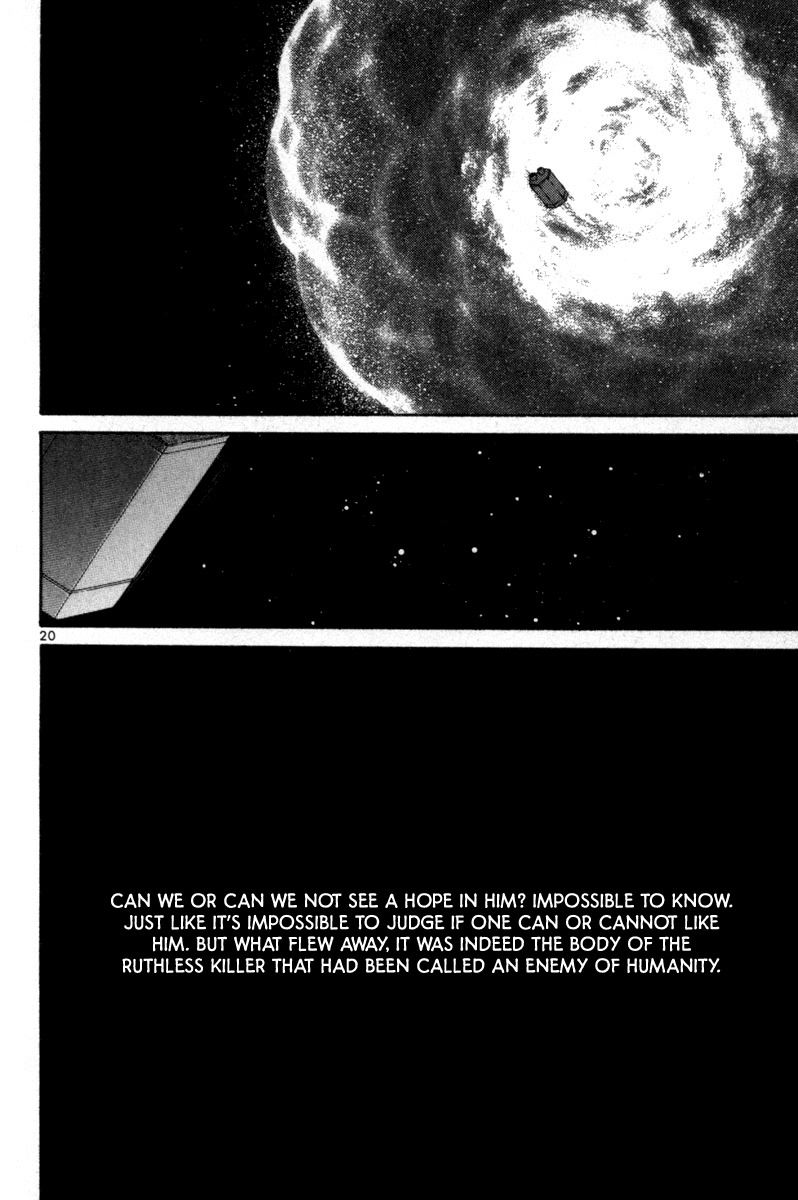 The World is Mine Chapter 163 page 16 - Chapter 163: The World is Mine [END]